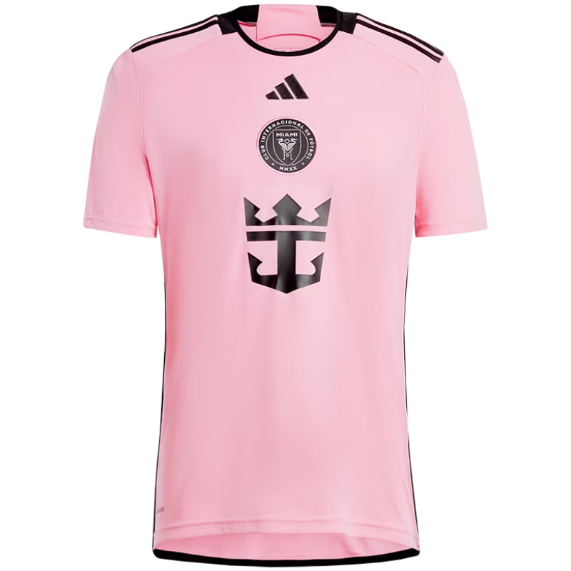 Maillot domicile Inter Miami C.F. 2024/25