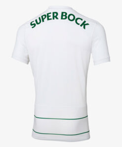 Maillot Extérieur Sporting Portugal 2023/24