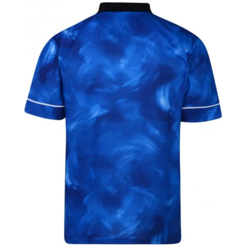 Troisième Maillot Rétro de Newcastle United 1995