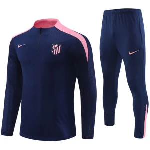 Survêtement d’entraînement de l’Atlético de Madrid Royal 2024/25