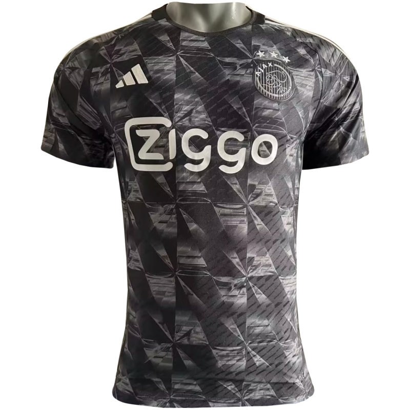 Maillot Third Authentique d’Ajax 2023/24 – joueur