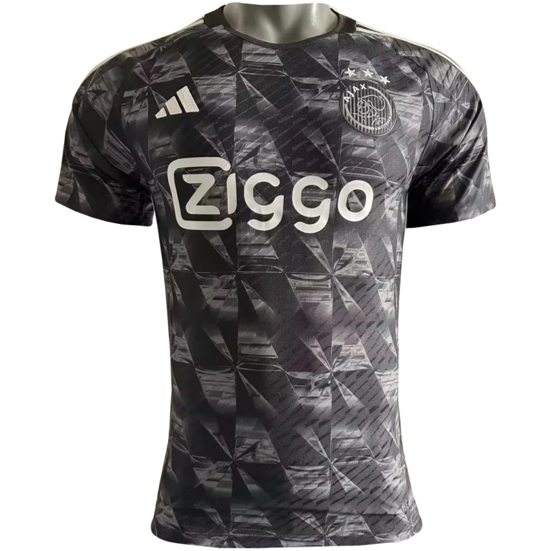 Maillot Third Authentique d’Ajax 2023/24 – joueur