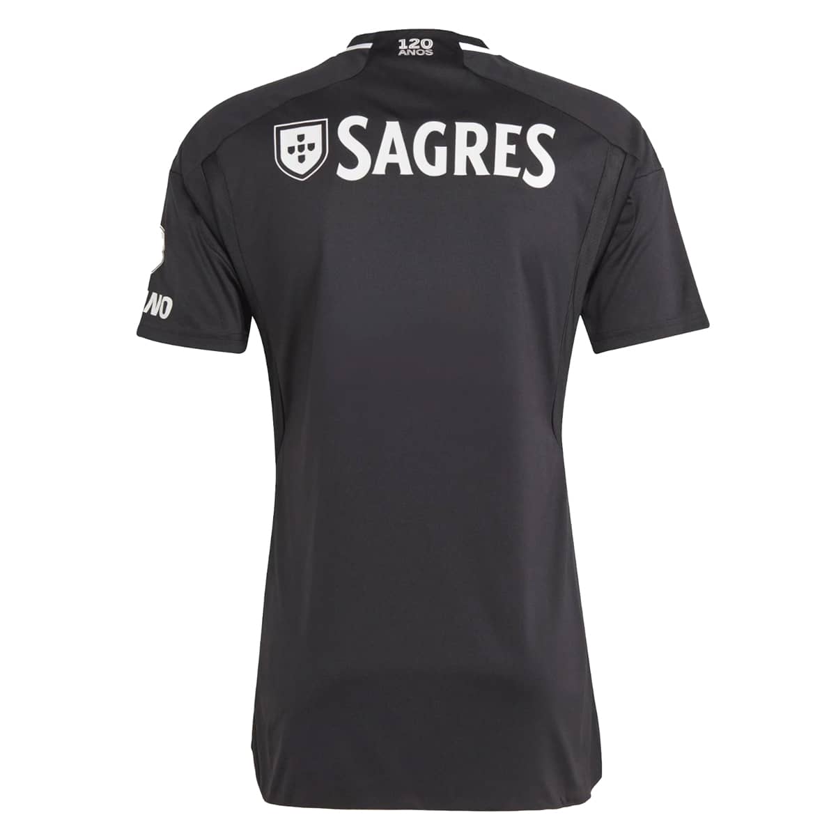 Maillot extérieur du Benfica de Lisbonne 2023/24