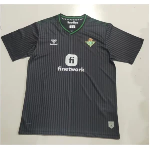 Maillot Third du Real Betis 2023/24