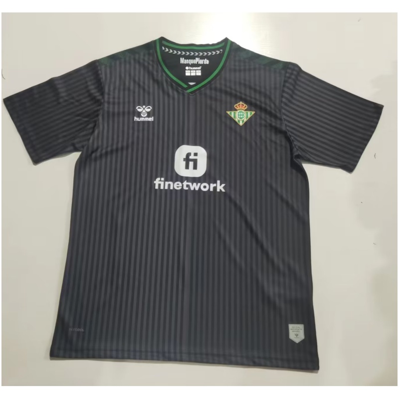 Maillot Third du Real Betis 2023/24