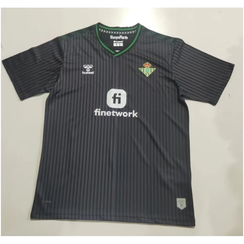 Maillot Third du Real Betis 2023/24