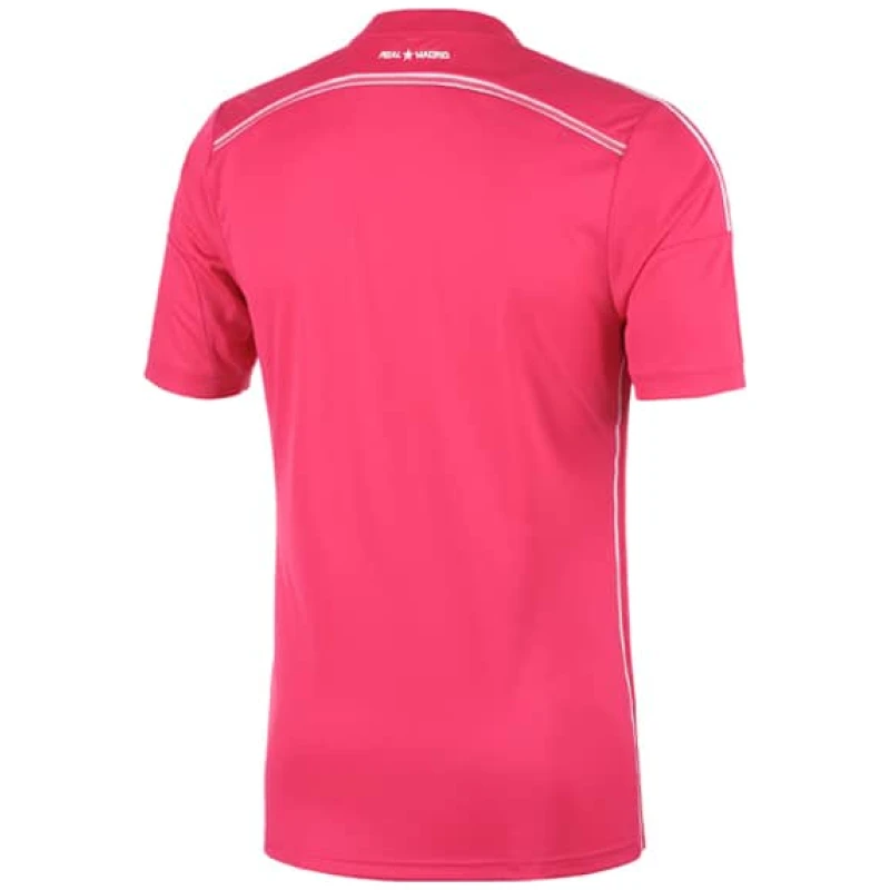 Maillot extérieur rétro du Real Madrid 2014/15