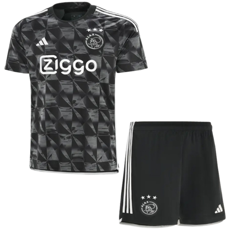 Maillot Third Ajax Enfants 2023/24