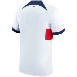 Maillot extérieur du PSG 2023/24