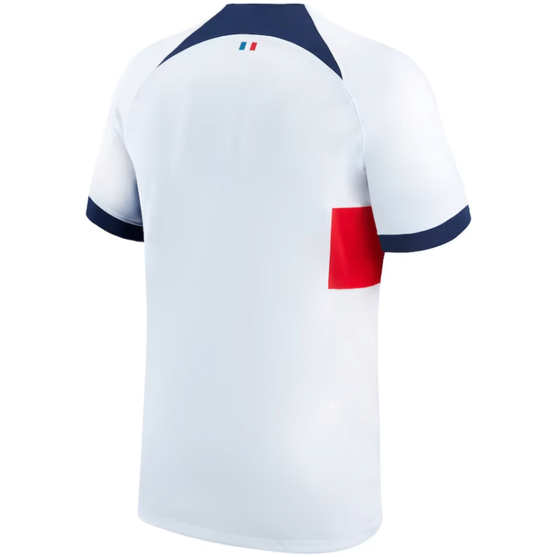 Maillot extérieur du PSG 2023/24