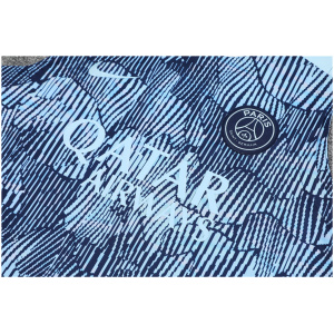 Maillot Singlet PSG Royal 2024/25