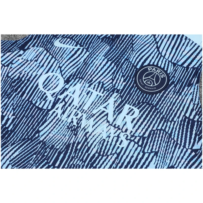 Maillot Singlet PSG Royal 2024/25