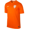 Maillot domicile rétro des Pays-Bas 2014