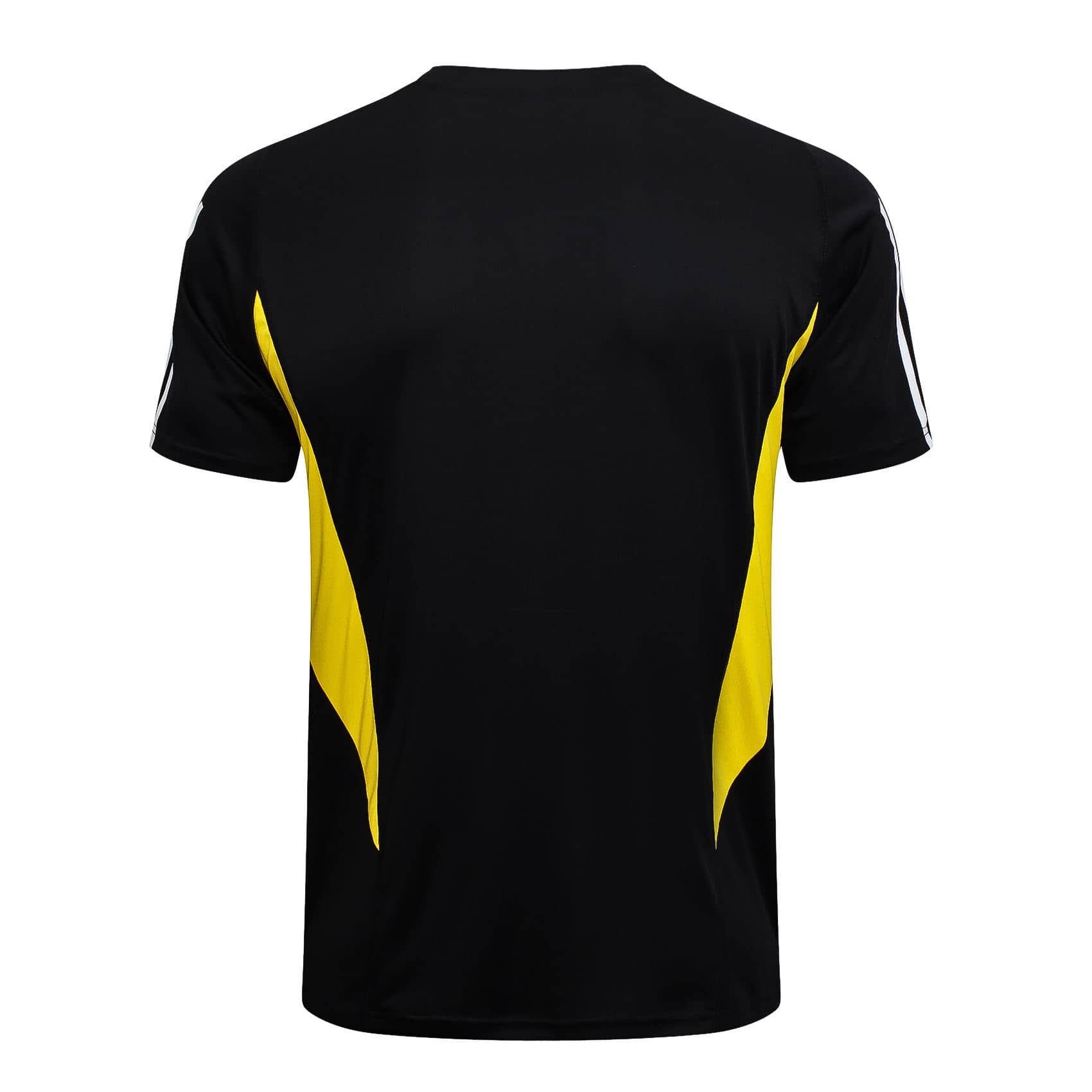 Maillot d’entraînement court Juventus Noir 2023/24
