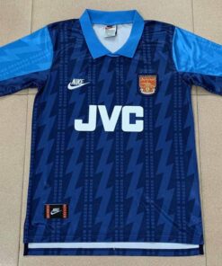 Maillot extérieur rétro Arsenal 1994