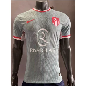 Maillot extérieur authentique de l’Atlético Madrid 2024/25 – joueur