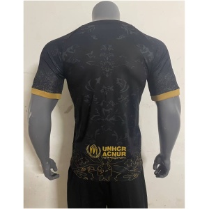 Maillot Édition Spéciale Noir de Barcelone 2023/24