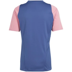 Maillot d’entraînement court Olympique Lyonnais Rouge 2023/24