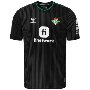 Maillot Third du Real Betis 2023/24