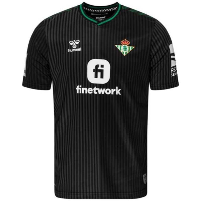 Maillot Third du Real Betis 2023/24