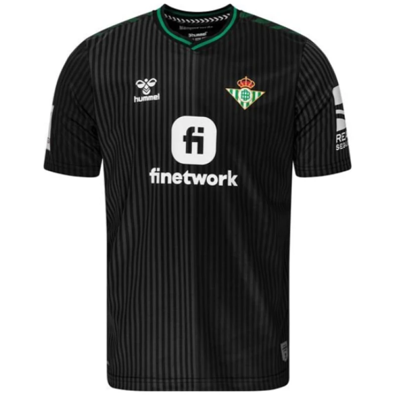 Maillot Third du Real Betis 2023/24