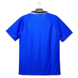 Maillot Third Rétro de Manchester United 1996/98