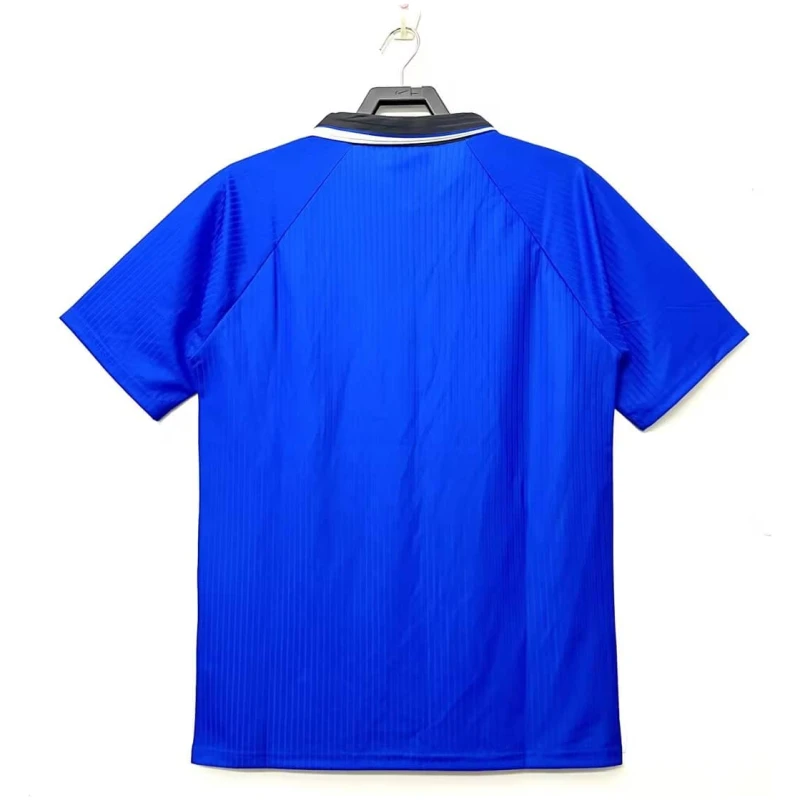 Maillot Third Rétro de Manchester United 1996/98
