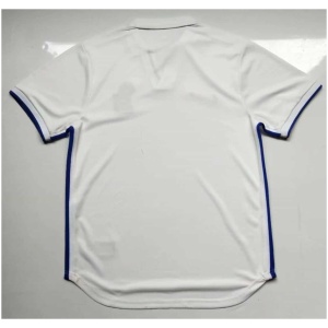Maillot extérieur rétro de l'Italie Coupe du Monde 1998