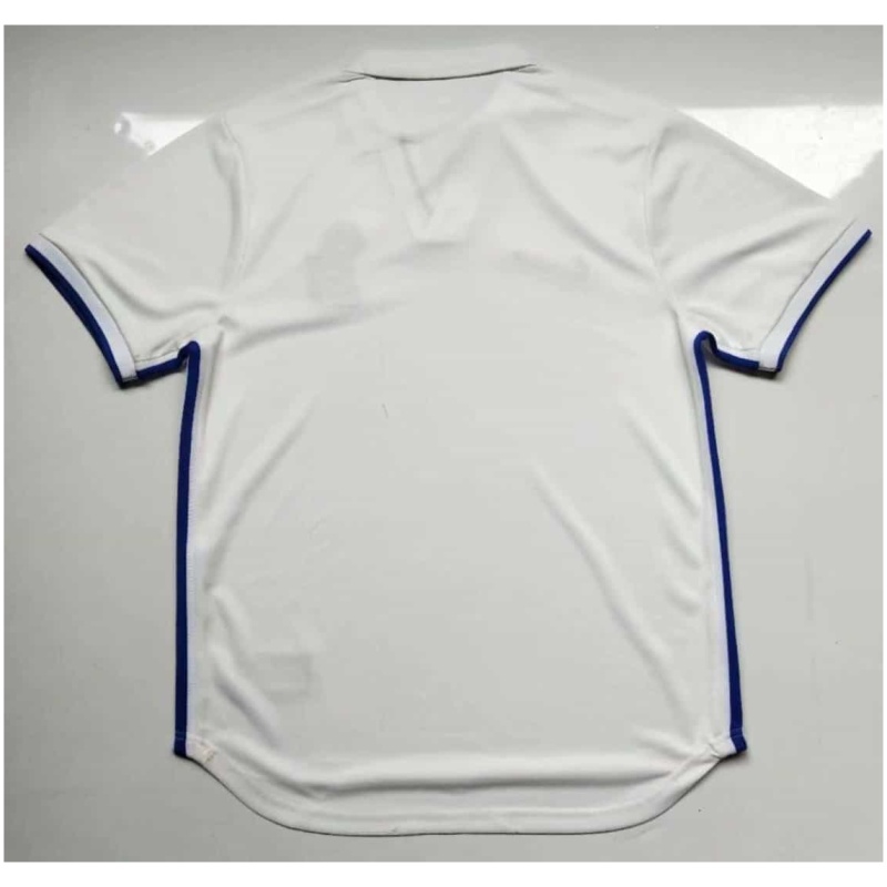 Maillot extérieur rétro de l’Italie Coupe du Monde 1998