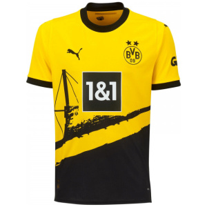 Maillot domicile Borussia Dortmund 2023/24