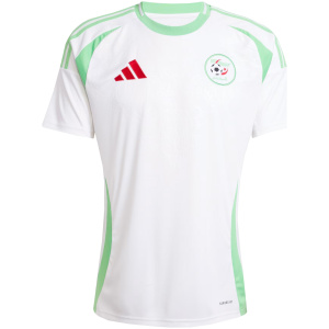 Maillot Domicile Algérie 2024