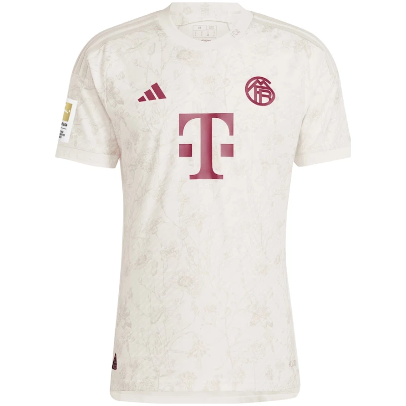 Maillot troisième authentique Bayern Munich 2023/24 – joueur