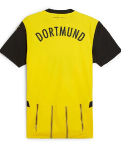 Maillot domicile Borussia Dortmund 2024/25 – authentique joueur