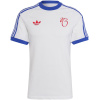T-shirt Real Madrid x Jude Bellingham 3-Stripes – joueur