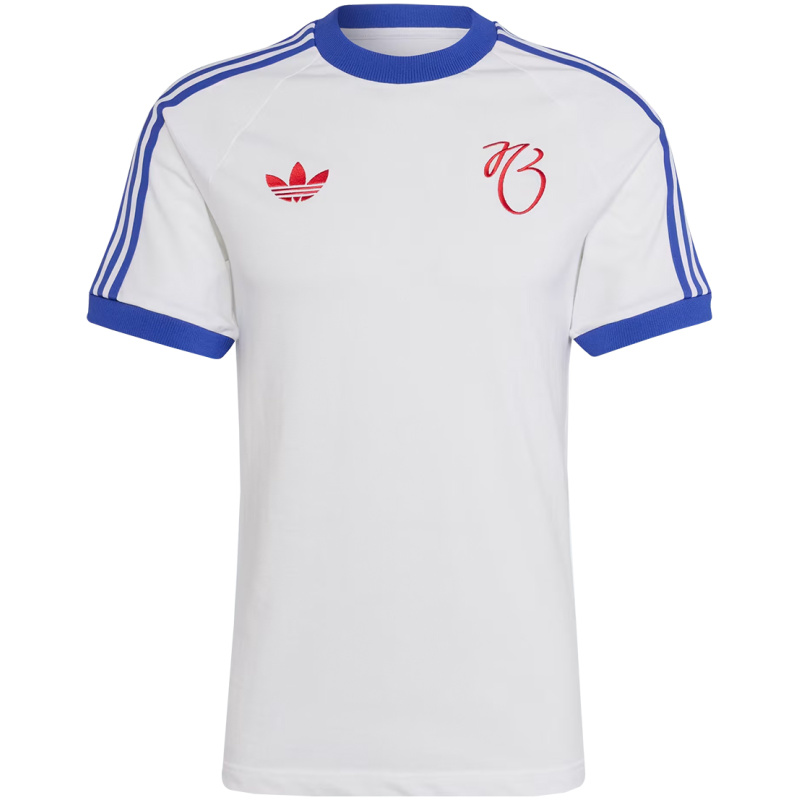 T-shirt Real Madrid x Jude Bellingham 3-Stripes – joueur