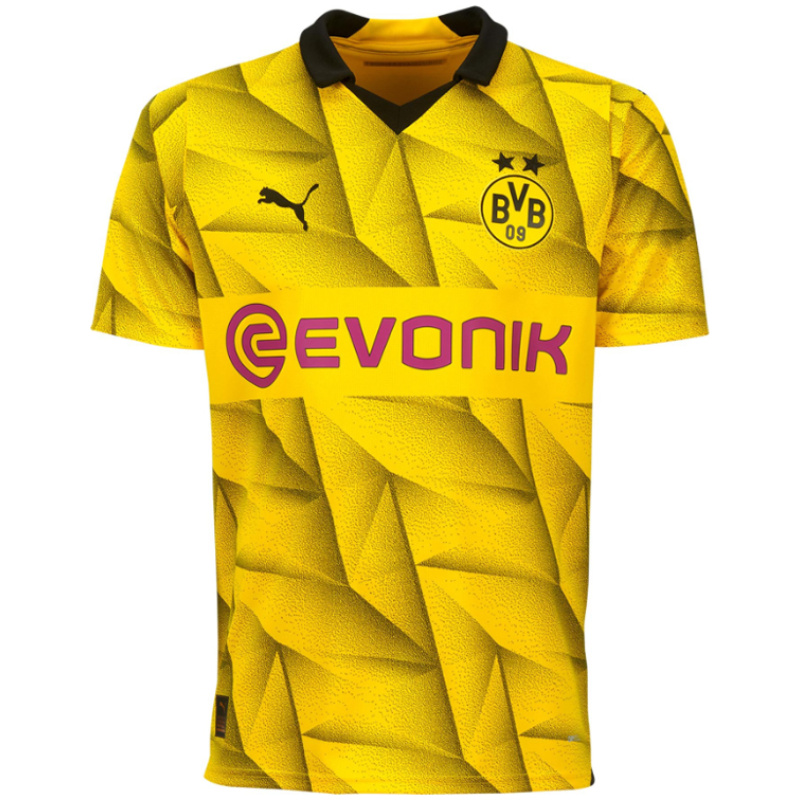 Maillot Third de Borussia Dortmund 2023/24