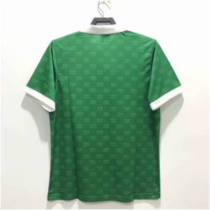Maillot Domicile Rétro du Mexique 1995