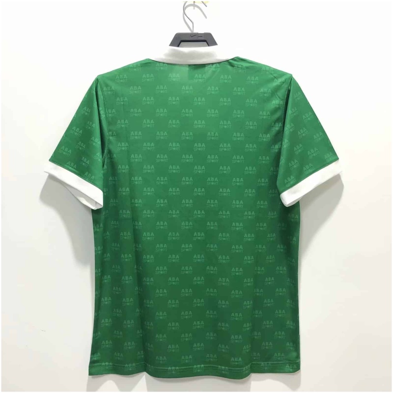 Maillot Domicile Rétro du Mexique 1995