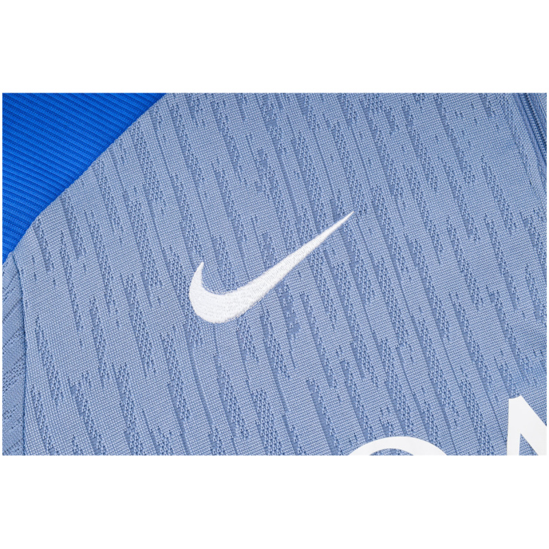 Tenue d’entraînement de l’Inter Milan bleu clair 2024/25