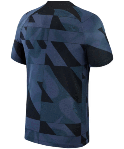 Maillot Pro Performance Pré-joueur Academia Barcelona Marine 2023/24