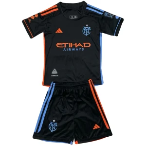 Maillot extérieur pour enfants du New York City FC 2024/25