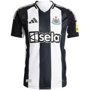 Maillot Domicile Authentique Newcastle United 2024/25 – joueur