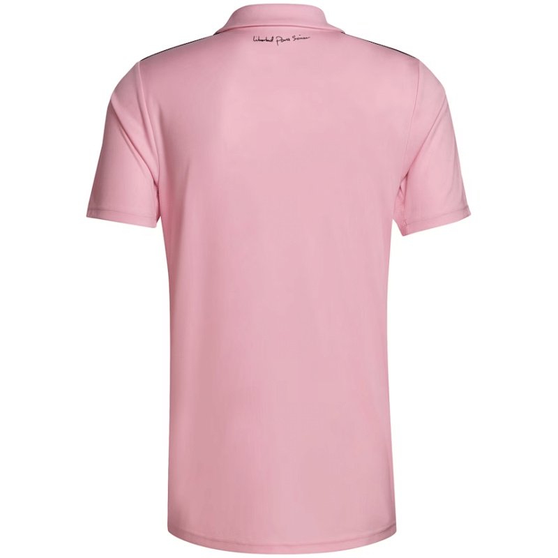 Maillot Domicile Inter Miami C.F. 2023/24