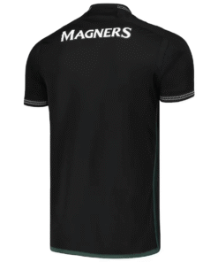 Maillot extérieur du Celtic FC 2023/24
