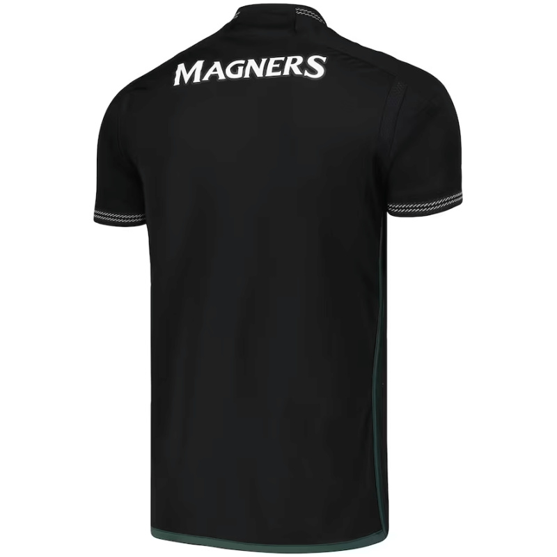 Maillot extérieur du Celtic FC 2023/24