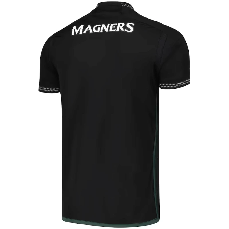 Maillot extérieur du Celtic FC 2023/24