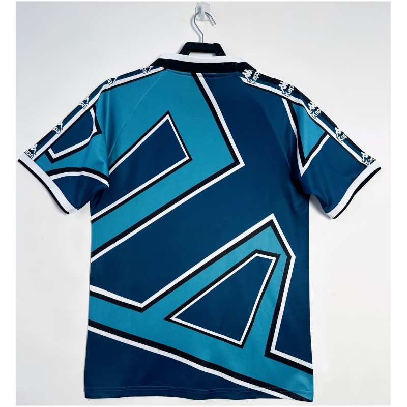 Maillot Extérieur Rétro du Real Betis 1995/97