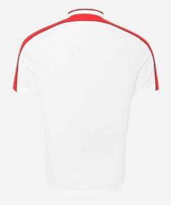 Maillot Extérieur Rétro de Liverpool 1998