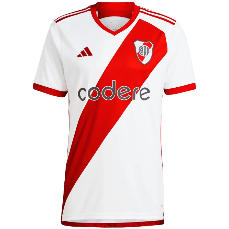 Maillot Domicile River Plate 2023/24