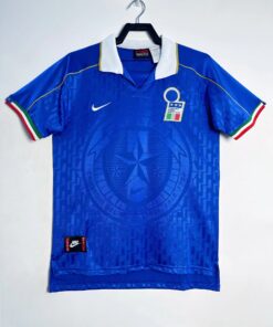 Maillot domicile rétro Italie 1995